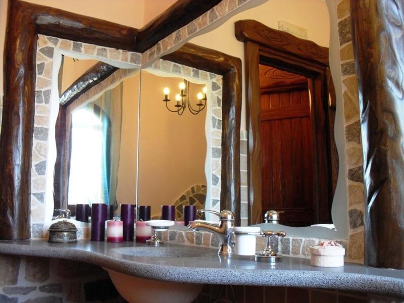 B&B Villa Lura Pompei Esterno foto